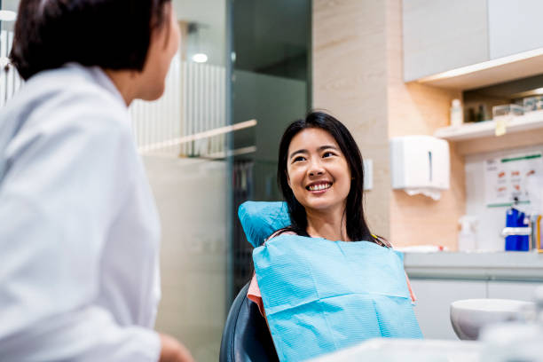 Laser Dentistry in Warner, OK