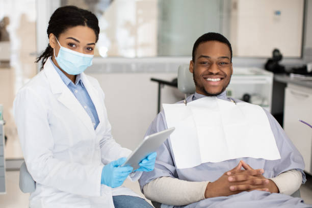 Best Laser Dentistry  in Warner, OK