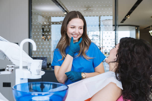 Best Preventive Dentistry  in Warner, OK