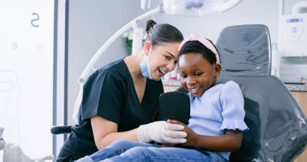 Emergency Dental Services in Warner, OK
