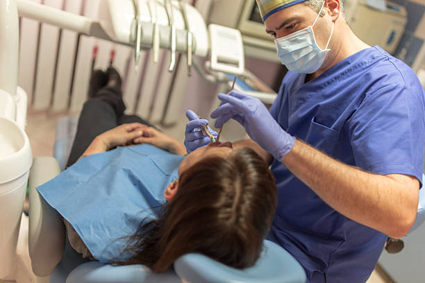 Best Dental X-Rays and Imaging  in Warner, OK