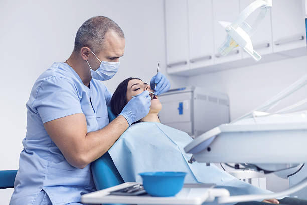 Best Oral Cancer Screening  in Warner, OK