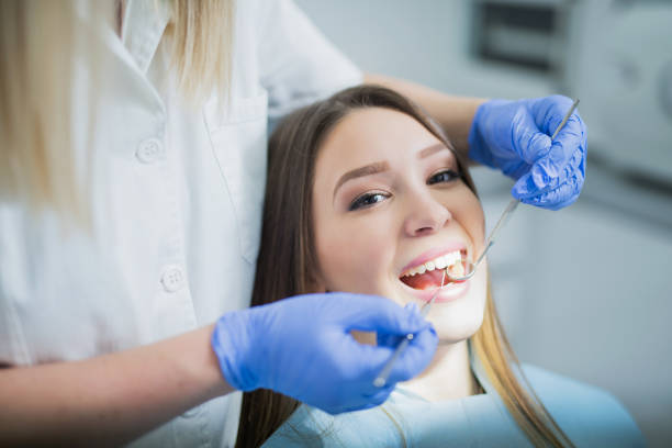 Best Tooth Extraction  in Warner, OK